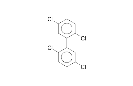 2,5,2',5'-Tetrachloro-biphenyl