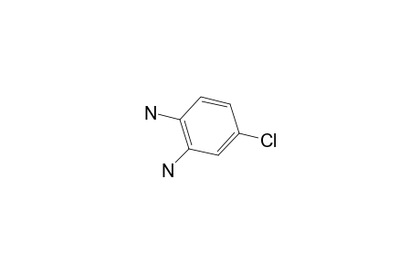 4-Chloro-1,2-benzenediamine