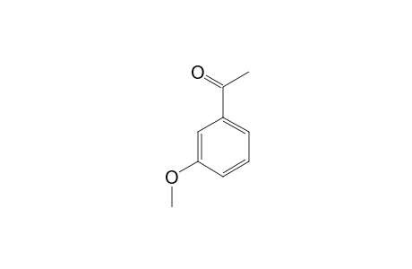 3'-Methoxyacetophenone