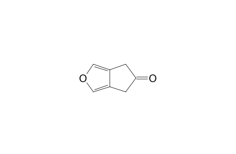 3-Oxabicyclo[3.3.0]octa-1,4-dien-7-one