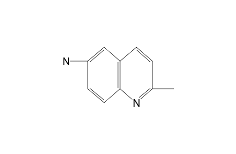 6-aminoquinaldine