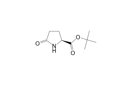 tert-Butyl L-pyroglutamate