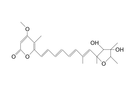 Citreoviridin A