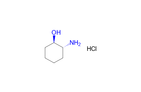 trans-2-Aminocyclohexanol hydrochloride