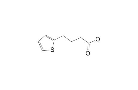 2-Thiophenebutyric acid