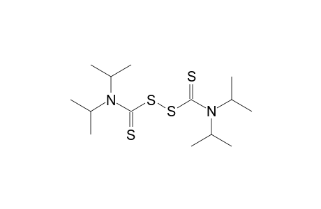 Tetraisopropylthiuram disulfide