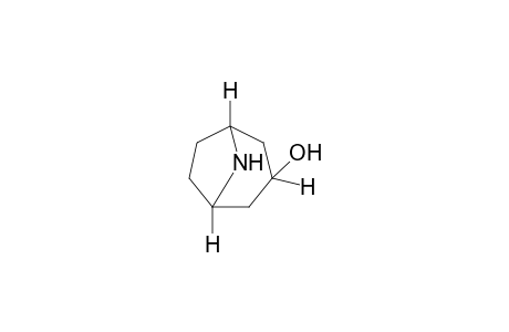 Nortropan-3-ol