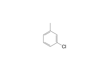 3-Chlorotoluene