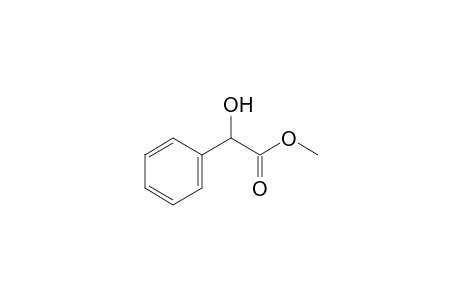 DL-Mandelic acid, methyl ester