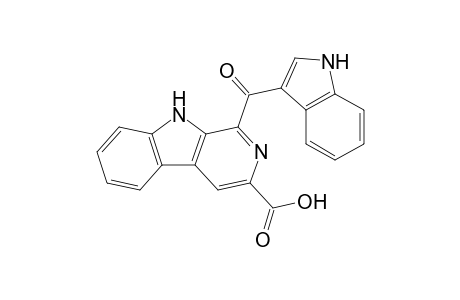 Pityriacitrin B