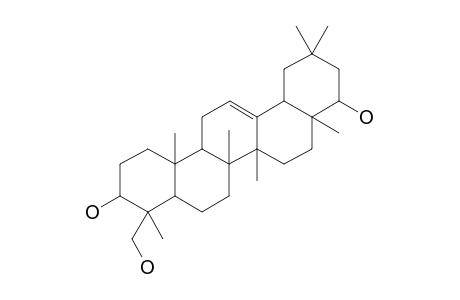 Soyasapogenol B