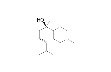 Bisabol-7R-ol