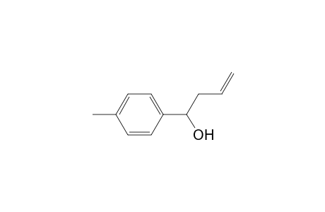 1-p-Tolyl-but-3-en-1-ol