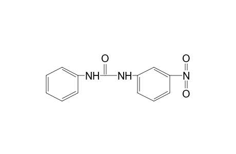 3-nitrocarbanilide