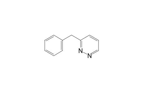 3-Benzylpyridazine