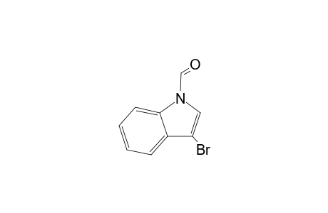 3-(6-Bromo)indolylcarbaldehyde
