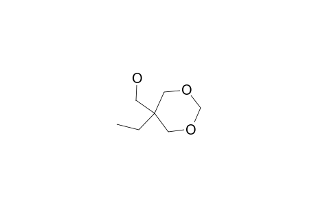 5-Ethyl-1,3-dioxane-5-methanol