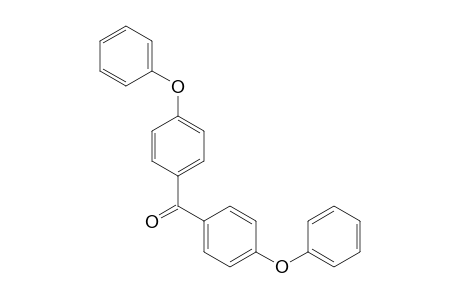 4,4'-Diphenoxy-benzophenone