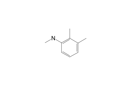 2,3-Dimethyl-N-methyl-aniline