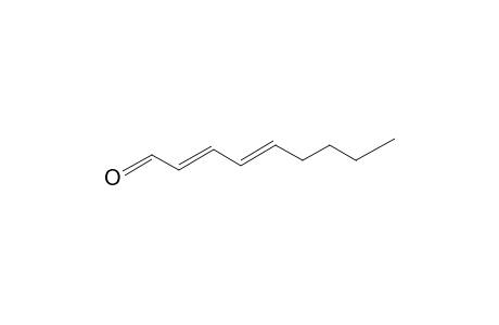 trans, trans-2,4-Nonadienal