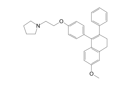 Nafoxidine