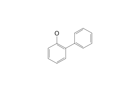 2-Phenylphenol