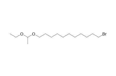 11-Bromo-1-(1'-ethoxyethoxy)-undecane