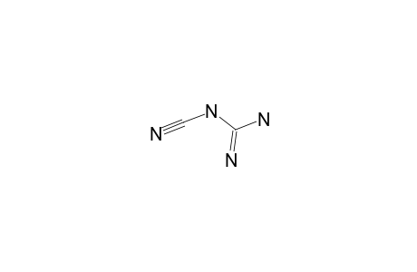 Cyanoguanidine