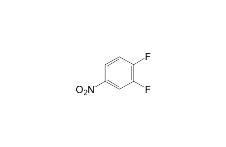 1,2-Difluoro-4-nitrobenzene