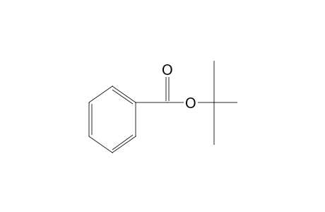 Benzoic acid tert-butyl ester