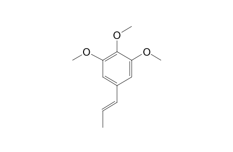 (E)-Isoelemicin