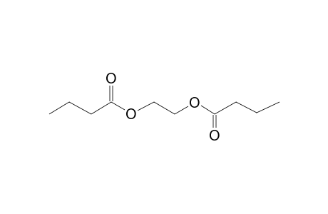 Ethylene glycol dibutyrate