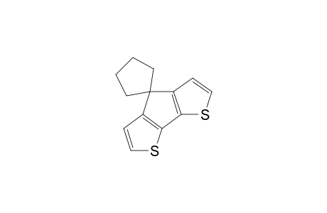 spiro[3,11-dithiatricyclo[6.3.0.02,6]undeca-1(8),2(6),4,9-tetraene-7,1'-cyclopentane]