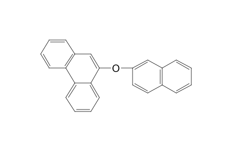 2-Naphthyl 9-phenanthryl ether