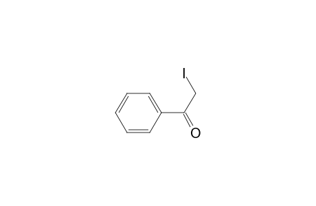 Ethanone, 2-iodo-1-phenyl-