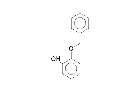 2-Benzyloxyphenol