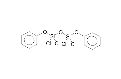 1,3-DIPHENOXYTETRACHLORODISILOXANE