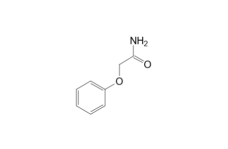 2-Phenoxy-acetamide