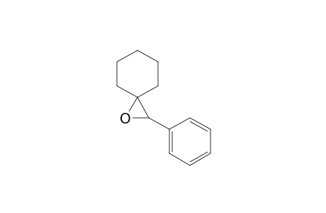 2-Phenyl-1-oxaspiro[2.5]octane