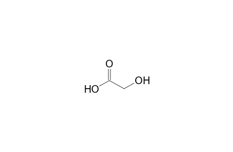 Glycolic acid