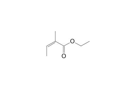 Ethyl angelate