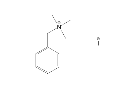 benzyltrimethylammonium iodide