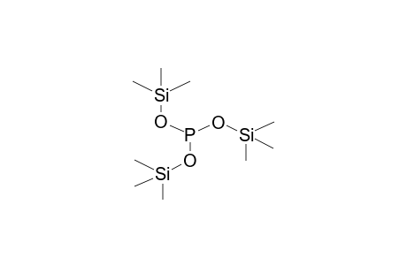 Tris(trimethylsilyl) phosphite