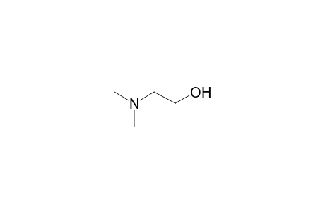 2-Dimethylaminoethanol