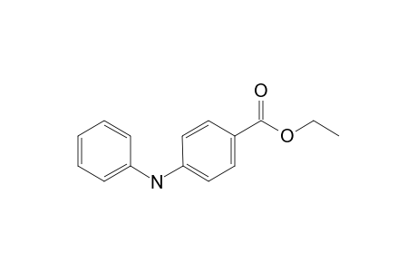 Ethyl 4-(phenylamino)benzoate