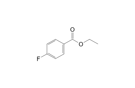 Ethyl 4-fluorobenzoate