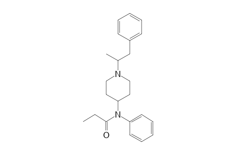 a-methyl Fentanyl