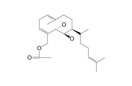 ACETOXYPACHYDIOL