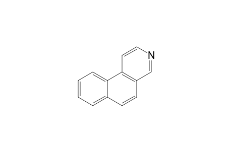 Benzo[f]isoquinoline