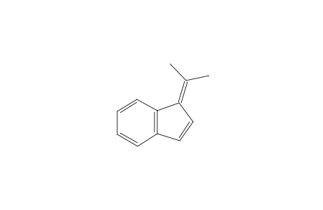 1-(1-Methylethylidene)-1H-indene